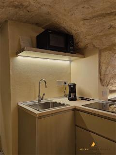 More Apartments Blue Arch suite - Bari - 4