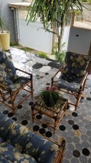 A pequena casa de pedra - Morungaba - 3