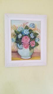 A pequena casa de pedra - 2