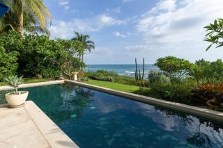 Casa Ohana - 5 BR Ocean Front Home in Playa Negra, CRC - Playa Negra - 2