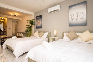 Downtown Suites Cancun - Cancún - 4