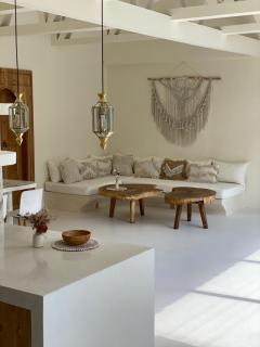 villa Noham canggu 5mn beach - Canggu - 8