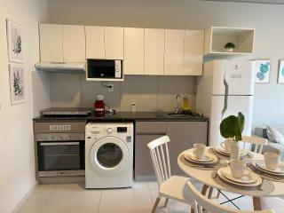 Republica Apartment - Luque - 7