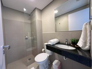 Republica Apartment - Luque - 6