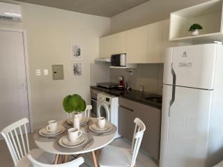 Republica Apartment - Luque - 5