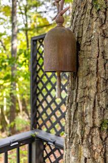 The Eagle's Nest - Berkeley Springs - 6
