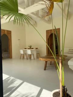 villa Noham canggu 5mn beach - Canggu - 1