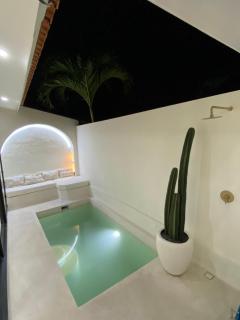 villa Noham canggu 5mn beach - Canggu - 0