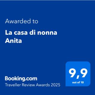 La casa di nonna Anita - Abbadia Lariana - 9