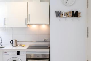 SuiteHomes Dos Aceras - Málaga - 6