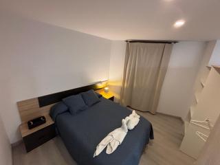 Apartament Gritella ( Cim Apartaments ) - 4