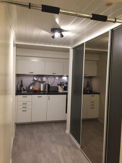 Exclusive three-story villa near the ski center - Trondheim - 3
