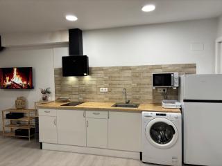 Apartament Gritella ( Cim Apartaments ) - Cornudella - 2