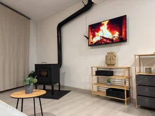 Apartament Gritella ( Cim Apartaments ) - Cornudella - 5