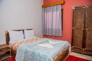 Appartement Afgo Ouarzazate - Ouarzazate - 4