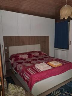 Appartamento Valeriana - Incudine - 0
