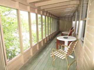 Suwannee River Rendezvous - Mayo - 8