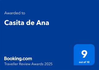 Casita de Ana - Fernández - 9