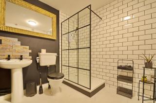 Baldwin Lofts - Bristol - 2