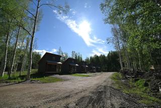 The Meandering Moose - Frontier Village - Fairbanks - 8