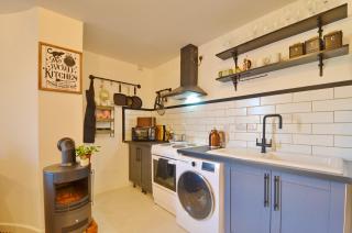 Baldwin Lofts - Bristol - 5