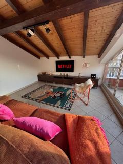 Design Penthouse In City Centre - Catania - 0
