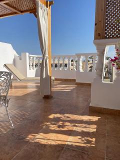 Blue House - Sharm el Sheikh - 6