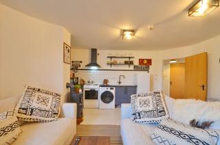 Baldwin Lofts - Bristol - 7