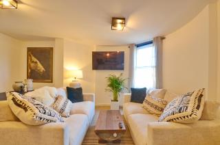 Baldwin Lofts - Bristol - 0
