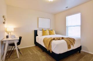 Spacious Home Near Topgolf, Parks And Shopping - Meridian - 2