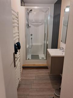 Appartement 1 chambre face aux dunes - Merlimont - 1