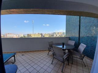 Flat Particular Marizienne Let s Idea Brasília 9 - Brasilia - 2