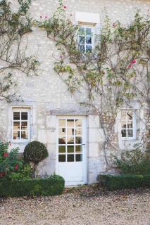 Gîtes du Château de Meux - 3