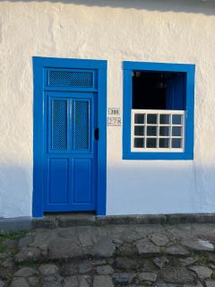 Casa Centro Historico - Paraty - 0