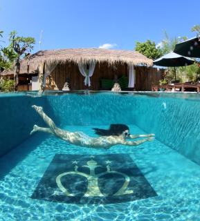Mans Cottages & Spa - Pemuteran - 8