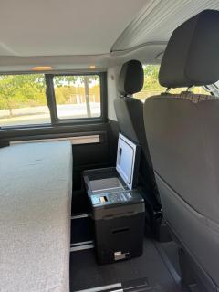 Autocaravana Camper Volkswagen 2024 en Mallorca - Palma di Maiorca - 1