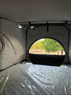 Fantástica Autocaravana California 2024 - 1