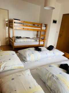 Stampferhof - Urlaub auf dem Bauernhof - Agriturismo - Ratschings - 1