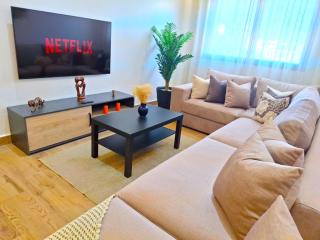 Welcome Home El Jadida Centre - 4