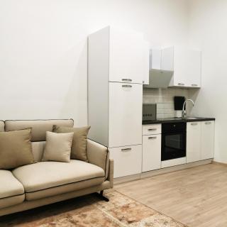 Szép Apartman Large - Budapest - 1