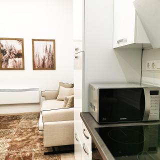 Szép Apartman Large - Budapest - 4