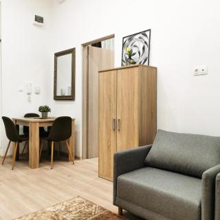 Szép Apartman Large - 9