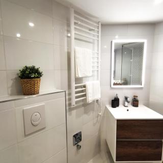 Szép Apartman Large - Budapest - 6