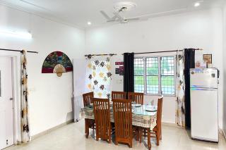BLUE SAPHIRE - Serene Mansion Homestay - Dehradun - 6