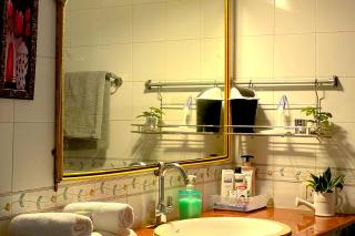 BLUE SAPHIRE - Serene Mansion Homestay - Dehradun - 1