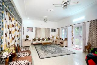 BLUE SAPHIRE - Serene Mansion Homestay - Dehradun - 5