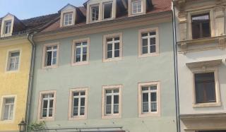 Ferienwohnung am Theaterplatz - Meißen - 9