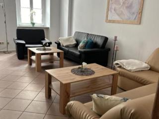 Ferienwohnung am Theaterplatz - Meißen - 3