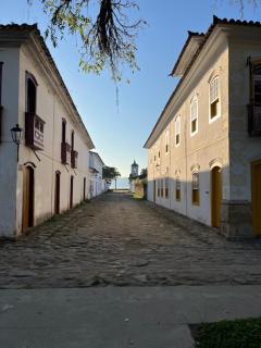Casa Centro Historico - Paraty - 2