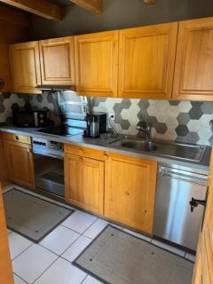 Chalet cosy avec vue sublime - 1